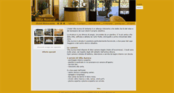 Desktop Screenshot of hotelvillaaurora.com